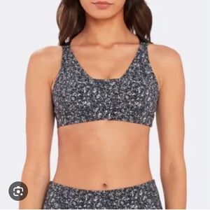 Varley Bromley Sports Bra - Mica - NWT!